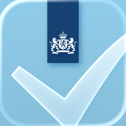 Aangifte app icon