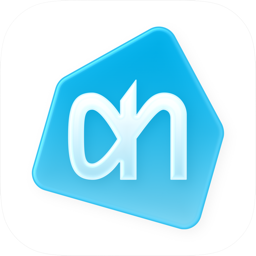 Albert Heijn app icon
