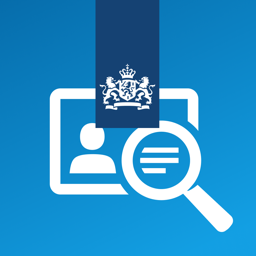 DutchID app icon