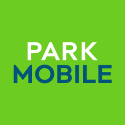 Parkmobile app icon