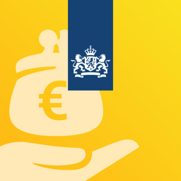 Toeslagen app icon