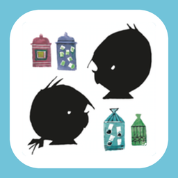 Winkeltje Spelen app icon